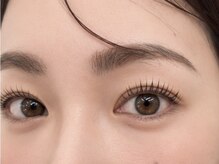 ジュノン 四ツ谷三丁目店(junon)の雰囲気（ボタニカルリフト￥8800-）