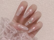 エミュール ネイル 河原町(Emure Nail)