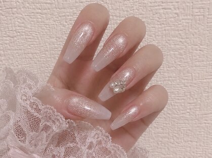 エミュール ネイル 河原町(Emure Nail)の写真