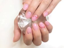 ココロバ ネイルアンドビューティーサロン(COCOLOBA)/定額デザイン♪