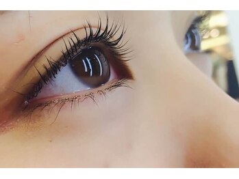 ブリエール(Briller)/上マツゲパーマ