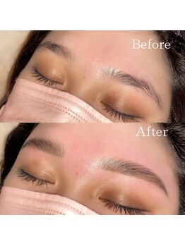 ビビ 水戸店(BiVi)/ビビブロウリフト★