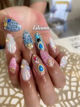 リリアーナ(Liliana)/