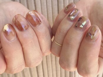 タン(TAN)/▽designコース