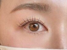 まつげエクステサロン ヘアーリゾートエーアイ 東陽町店(hair resort Ai)/パリジェンヌラッシュ/6600円