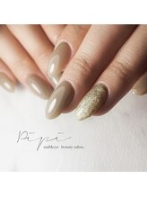 サロンドピピ(salon de pipi.)/¥4.200