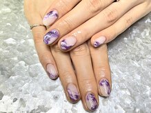 ル トレフル(Le Tre'fle)/持ち込みデザイン