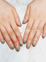 シュポルテ(chou porte)/