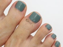 グルス(GRUS)/フットワンカラーコース
