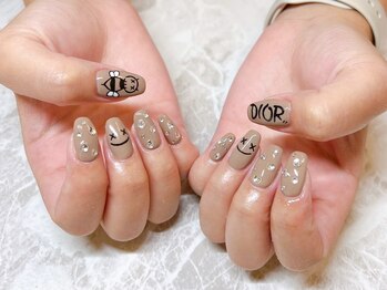 アベニュー(Avenue)/やり放題