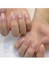 アニー(Annie)/大人アシンメトリー