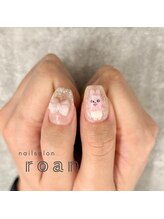 ロアンネイル(roan nail)/