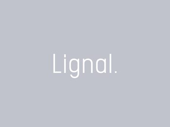 リグナル(Lignal.)