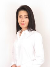 ホワイトニングサロン エクラタント 高田 美和子