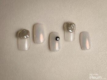 イリウム(iReum. . .)/Design4