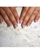 ルコトン(le coton)/お持ち込み【180min】