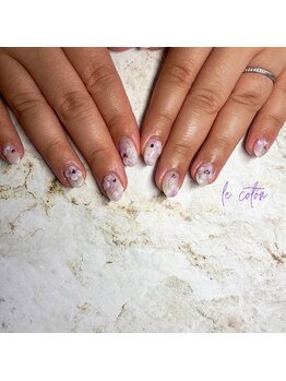 ルコトン(le coton)/お持ち込み【180min】