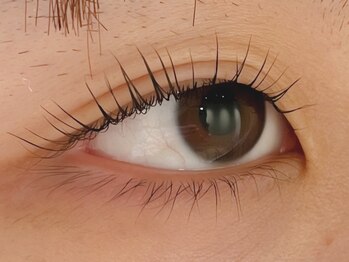 カラン 焼津店(CALIN)/ラスティングカール