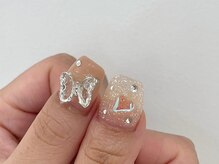 シオ シモキタザワ(sio. shimokitazawa)/お客様持ち込みdesign -90min