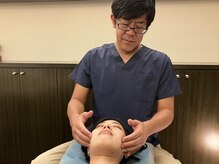 エトセラピー 大阪心斎橋整体院(etcerapy)/小顔矯正・フェイシャル・整体