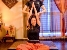 ラダシア 岸根公園店(LADASIA)/タイ古式マッサージで伸ばす