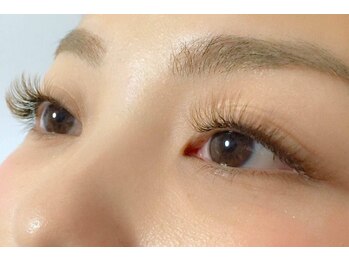 ミニョン 堺東店/「色」を楽しむ♪エアリー