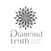 ダイヤモンドトゥルース(Diamond truth)ロゴ