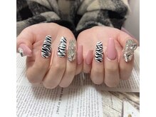ノア ネイル(Noa Nail)/