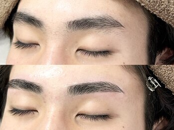 ソプラ 京都駅前店(sopra)/ストレート