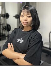 ライジング 牧志駅前店 MIHARU HIGA