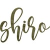 シロ 浜松駅前店(Shiro)のお店ロゴ