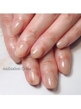 ネイルサロン キュービット(Q-bit)/ワンポイントアート