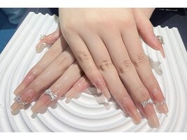 上品でやさしいデザイン