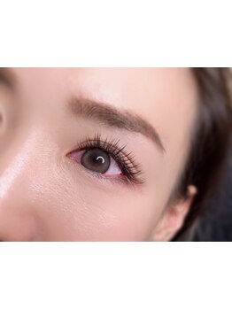 キープ力が自慢のサロン