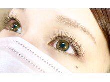 アイエン(aien)/マツエク/ラッシュリフト/LED