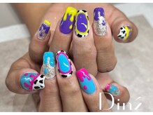 ディンズ(Din'z)/Din’ｚ　original　ART