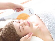 マリナビューティーサロン(Malina BEAUTY SALON)/フェイシャルエステ