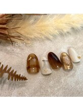 クレール(clair)/design