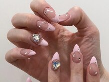 リソル(risol)/フレンチ＋ストーン