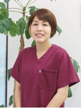 かえで接骨院 石山院 栗山 希
