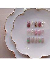 ビーツリー 世田谷店(B+TREE produced by INFINEEZ)/選べる定額¥8800コース♪