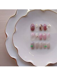 選べる定額¥8800コース♪