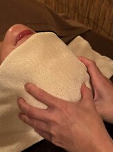 ほぐし処 手助け