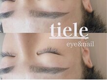 ティエル(tiele)/メンズok