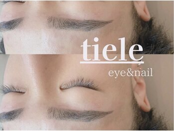 ティエル(tiele)/メンズok