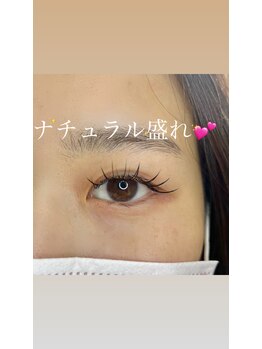 ルアナ(LUANA)/デザイン提案得意です^_^