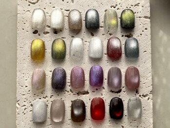 王道人気★マグネットデザイン