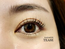 ティーズ 新宿三丁目 新宿御苑店(TEASE)/パリジェンヌラッシュリフト