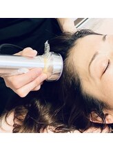 ルブラン(Le blanc)/頭皮ケア・ヒト幹細胞導入コース