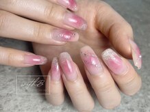 ウィズビー 池尻大橋(withB)/オーダーネイル